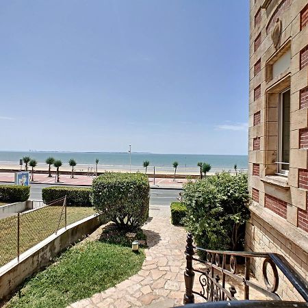 Hermes Plage Руаян Екстер'єр фото