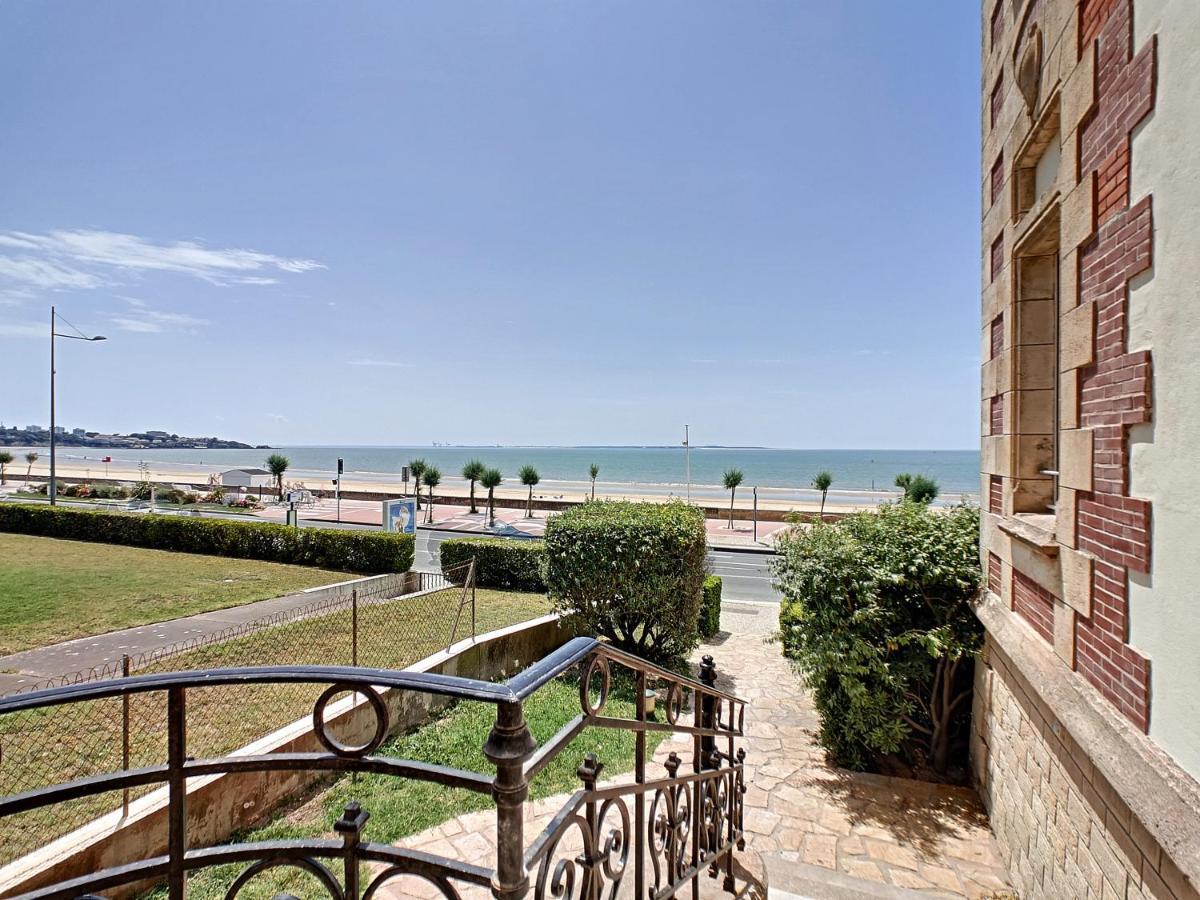 Hermes Plage Руаян Екстер'єр фото