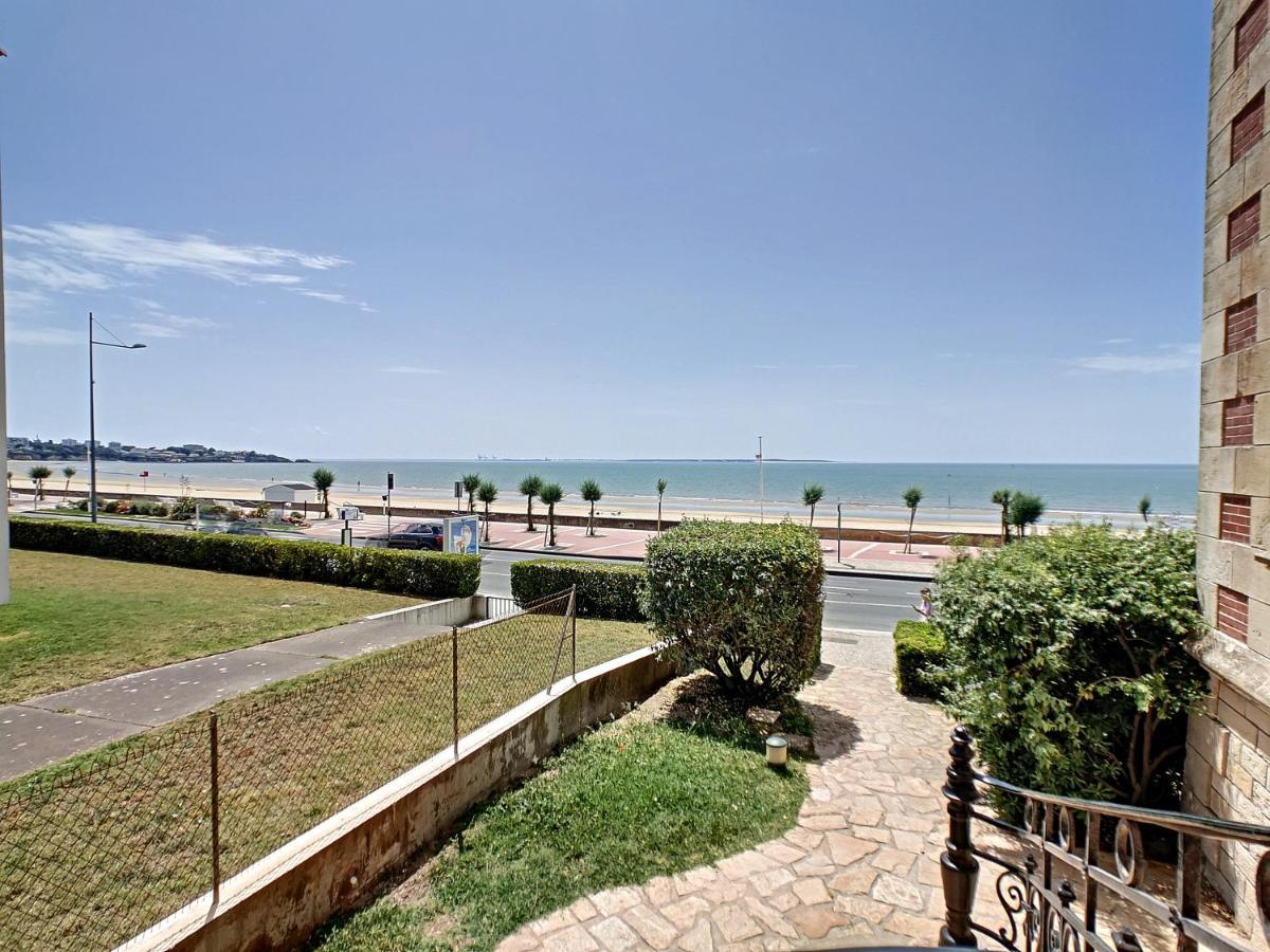 Hermes Plage Руаян Екстер'єр фото